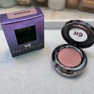 Urban Decay Cosmetics ~ ‘SCRATCH’ Eyeshadow Single ~ RARE & HTF ~ NIB